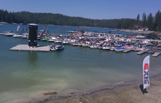 Bass Lake Bass Lake