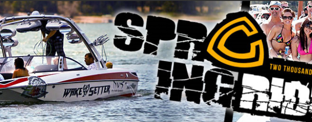 Back again is the 7th annual CIE Spring Ride for 2011! &nbsp; The event takes place May 6th-8th at the Pines Resort in Bass Lake, California with many of our...