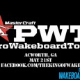 Video: 2011 MasterCraft Pro Wakeboard Tour Stop 1 Get a sneak peek at everything the first stop of the 2011 MasterCraft Pro Wakeboard Tour has in store for Acworth, Georgia, on May 21.Click to Read More
