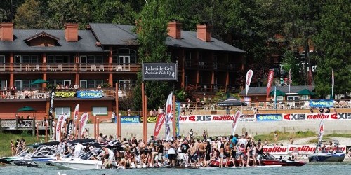 Check out all the action from the 2011 CIE Spring Ride, which was held at Bass Lake Pines Resort on May 2011. Ricky Gonzalez won biggest air in the double-up contest, while Randall Harris took home the cash prize for best trick with mute 720.  
Photos:...