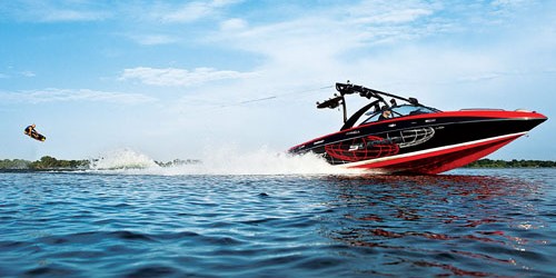 While they're not quite one-of-a-kind, these special-edition wakeboard boats feature the kind of customization that's usually reserved for pros.Click to Read More